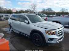 (LOCAL PICKUP ONLY) GLB250    2020 Quarter Glass 1841158