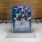 2025 Topps Chrome Luther Burden III Refractor (RAW)