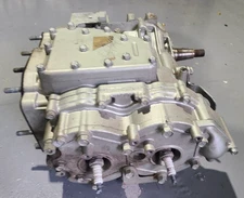 ULTRANAUTICS WETBIKE 60 CORE ENGINE MOTOR BLOCK WET BIKE PWC 50