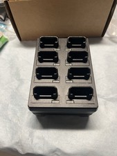 Zebra SAC-HS3100-B8-01 Pda 8-Slot Battery Charger