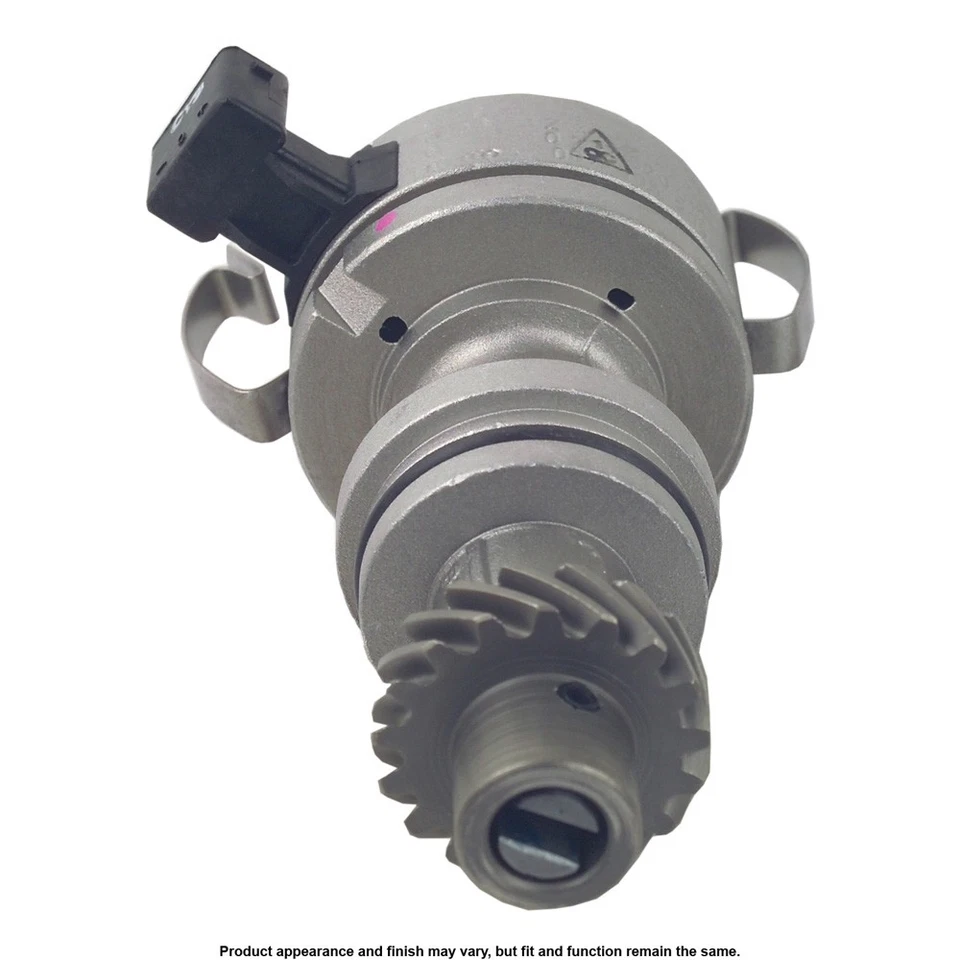 Distribuidor de encendido Cardone TCP para Audi 80 1988 1989 1990 Foto 2 de 4