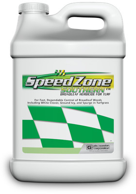 Speedzone Southern Herbicide EW - 2.5 Gallon