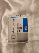 Genuine HP Ink Cartridge Yellow HP940 C4905A 940XL open Box, probably Expired