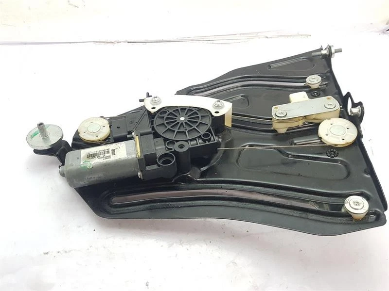 Ferrari California 2009-2014 regulador ventana trasera lado izquierdo convertible 69875800 Foto 4 de 4