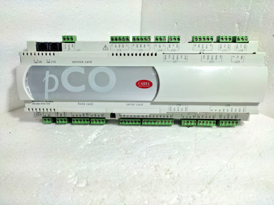 Carel PCO3000AM0 Electronic Controller   Used | Tested | Fast Shipping