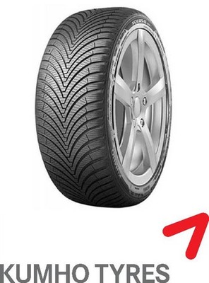 Kumho Solus 4S HA32 XL 235/60 R17 106V