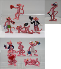 Pink/Paulchen/Rosarote Panther Figur  Auswahl : Bullyland Bully, Comics Spain