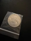 1926 S Silver Peace Dollar
