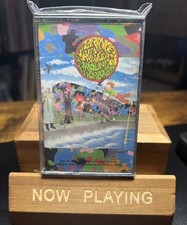 Prince Around The World In A Day Cassette Used r22824857 RCA Record Club