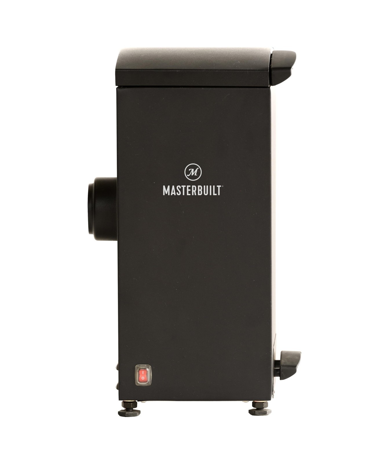 Masterbuilt&reg; Slow and Cold Smoker Accessory Attachment With Removable Ash T