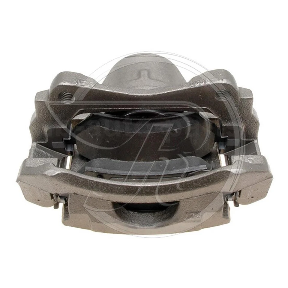 Суппорт переднего тормоза со шлангами со стороны водителя и пассажира подходит для Buick LeSabre_ - Изображение 2 из 4