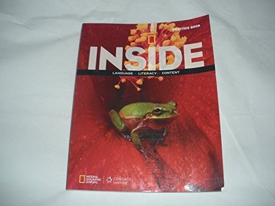 Inside 2014 C: Practice Book (Insid..., Bernabei, Gretc