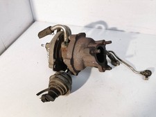 Turbo Honda ACCORD