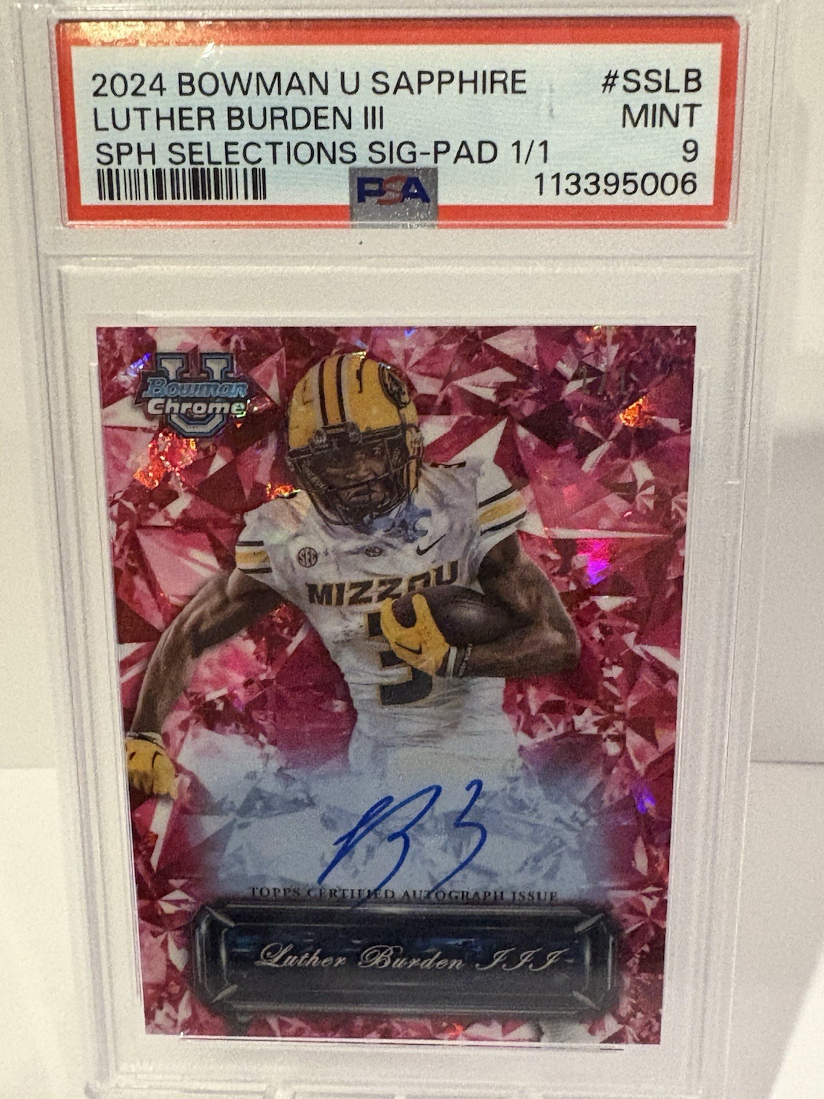 Ebay Item For Sale