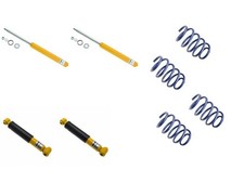 Koni Stoßdämpfer Kit für Citroen Saxo Saxo Bj. 04.96-04 45/0 1140-7571