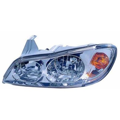 Halogen Scheinwerfer rechts HB4/HB3 für Nissan Maxima/Maxima QX V