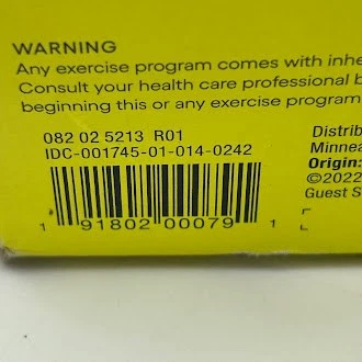 PESOS DE TOBILLO TODO EN MOVIMIENTO, 4 LIBRAS CADA UNO - NEGRO/GRIS Foto 4 de 4