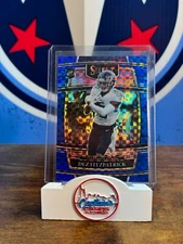 Tennessee Titans #'d PYC - More Added!