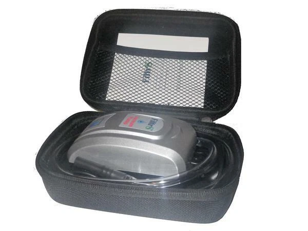 Fast and Hands-Free Lab Filtration | Filtr8 Buchner Funnel Flask Kit with Pump - Image 3 of 4