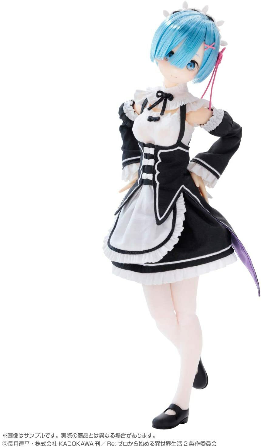 Psl Azone Pure Neemo Character Series No 131 Re Zero Rem Doll 1 6 Tracking Jpn Ebay Psl Azone Pure Neemo Character Series No 131 Re Zero Rem Doll 1 6 Tracking Jpn Ebay