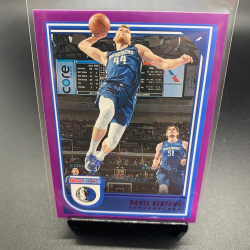 Veteranos e inserciones de baloncesto Panini NBA Hoops 2022-23 *Elige tu tarjeta* 3/30 ACTUALIZACIÓN - Imagen 119 de 232