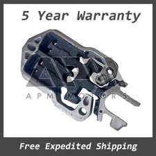 S3458 For 21-23 Ford Bronco Sport/20-22 Escape 1.5L Rear Low Torque Strut Mount