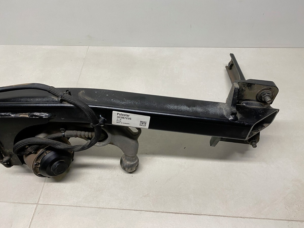 Polestar 2 Volvo Anhängerkupplung AHK elektr. schwenkbar 32207226  