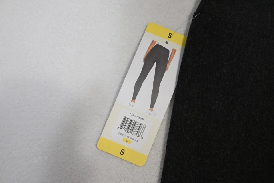 Orvis Leggings Athletic Compression Yoga Performance Pants Womens Sz Small - Image 3 of 4