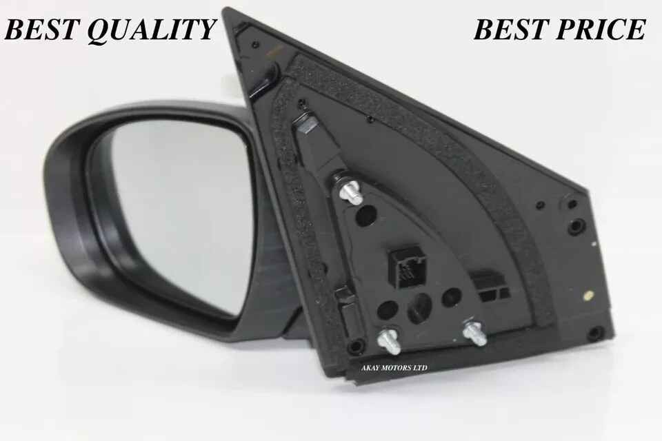 New GENUINE DOOR MIRROR PART NO 87610C7180 LEFT SIDE | eBay