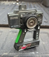 KO PROPO Expert EX-I Vintage Radio Controller Remote Transmitter RC Car Truck