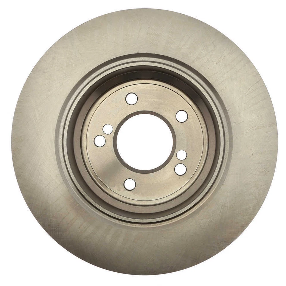 Rotor de freno de disco R-Line para BMW M3 M5 RAYBESTOS 2000-2006 Foto 2 de 3