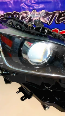 2017-2020 Lexus IS200T IS300 IS350 LED Headlight Head Lamp OEM