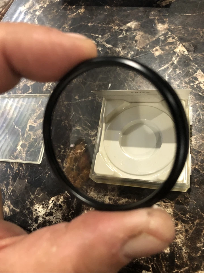 Sunpak Pictures Plus 52MM Circular Polarizer Filter ND2X NEW - Image 2 of 4