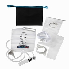 Coloplast Assura  Irrigation Set - Read Description Carefully
