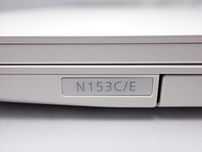 NEC Laptop LAVIE N153C/EAW PC-N153CEAW Pearl White Ryzen 3 5300U