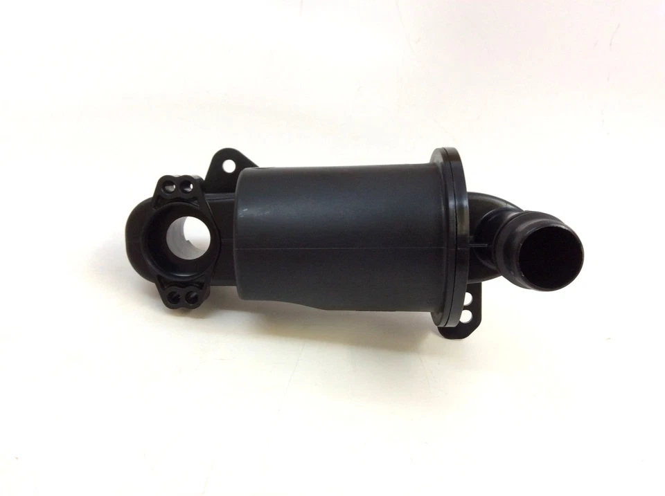 Adaptador intercooler turbocompresor 15-17 Ford Expedition 13-14 F-150 3,5 L nuevo fabricante de equipos originales Foto 3 de 4