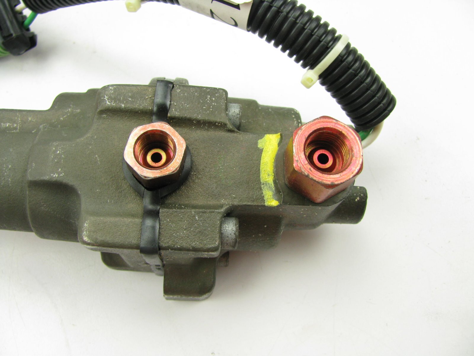 Napa 500004 ABS Antilock Brake Modulator Valve eBay