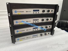 Used CROWN DSI4000 power amplifier Fast shipping DHL or FedEx