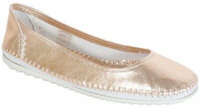 Aerobics Zenni Metal Zen ballets salmon
