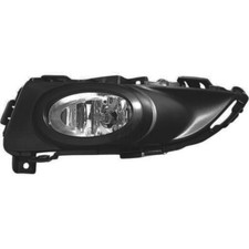 Nebelscheinwerfer Nebelleuchte Nebellicht Nsw links H11 für Mazda 3 BK