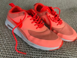 nike gym runners