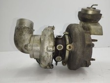 Turbo Toyota VERSO