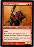 Magic the Gathering Kamahl, Pit Fighter Duel Decks: Heroes vs. Monsters MTG