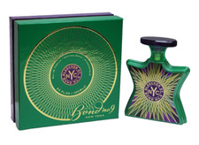 BOND N9 NEW YORK BLEECKER STREET UNISEX 3.3 EDP SPRAY NEW