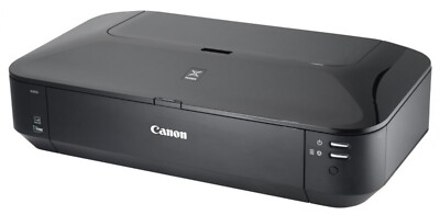 Canon PIXMA iX6850 Colour InkJet Printer A3 USB Network 8747B008AA