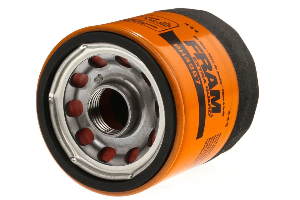 Oil Filter Fram PH4967 - Изображение 2 из 3