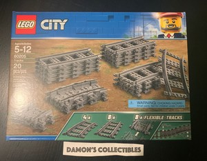 lego set 60205