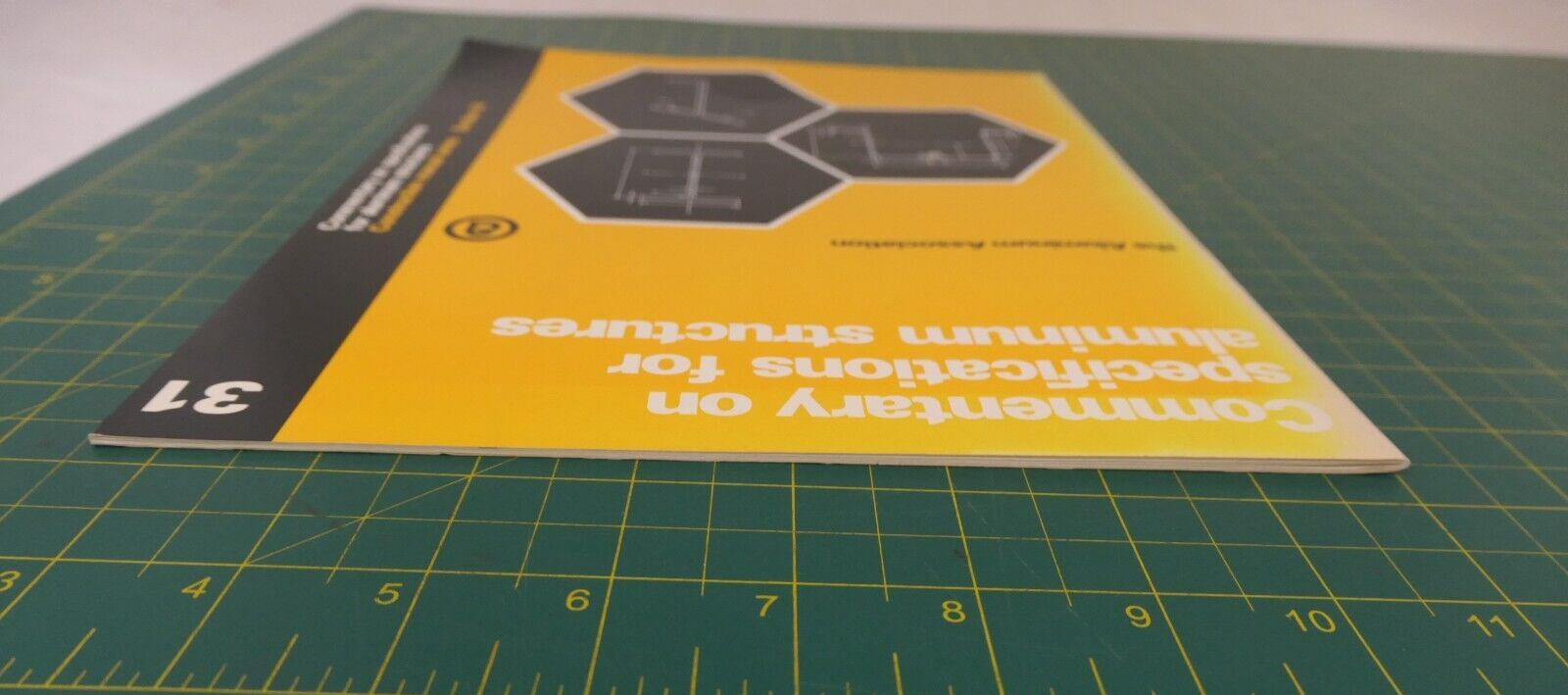 Commentary on Specifications for Aluminum Structures by Aluminum