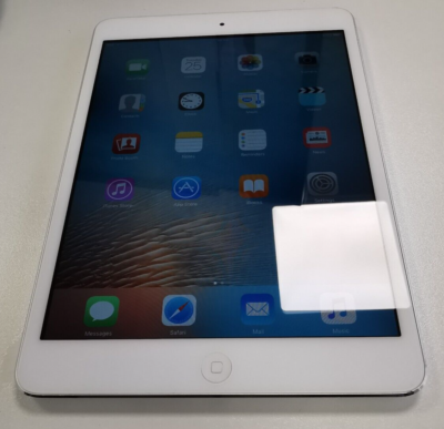 Apple iPad Mini 1st Gen 16GB Wi-Fi - 7.9