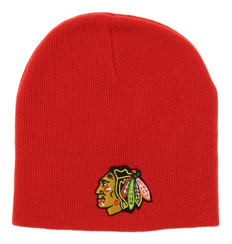 NHL Kids (4-7) Chicago Blackhawks Face 